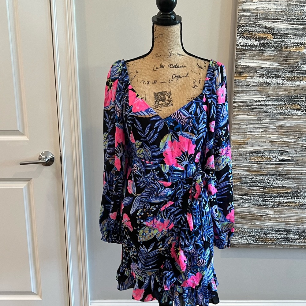 NWT Lilly Pulitzer Dress